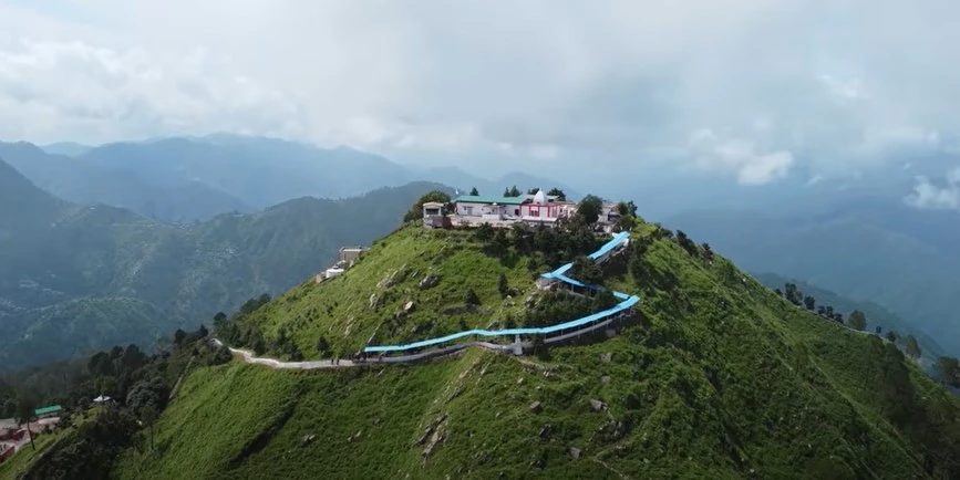 Bhairav Garh