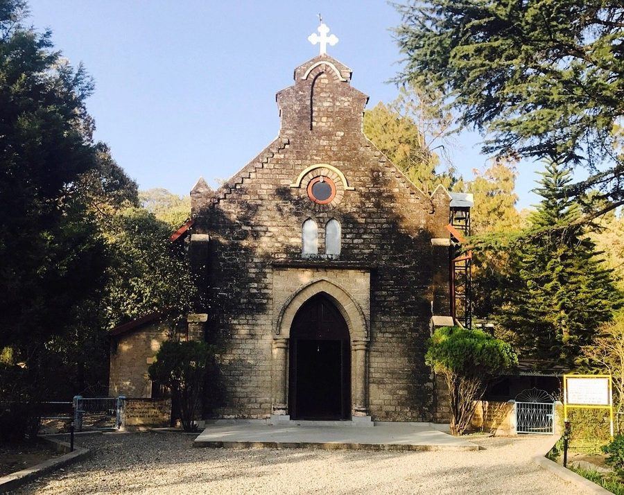 St. Mary's Church