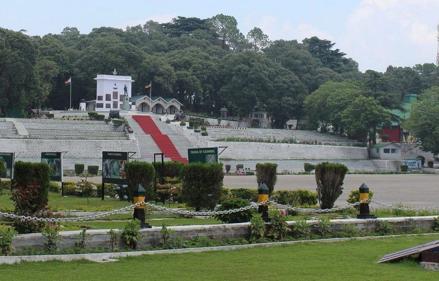 War Memorial
